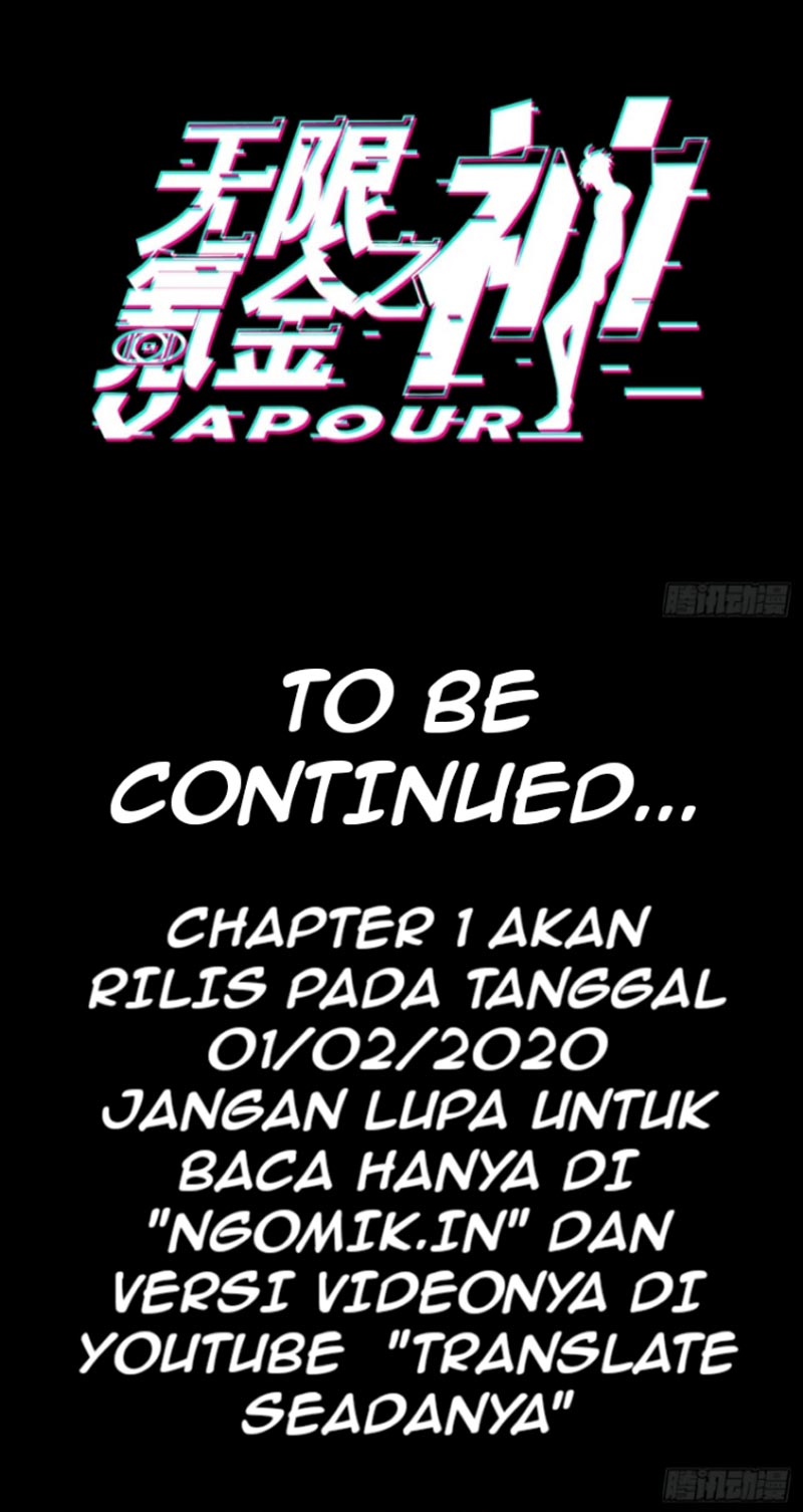 Infinite Gold God Chapter 00 Bahasa Indonesia